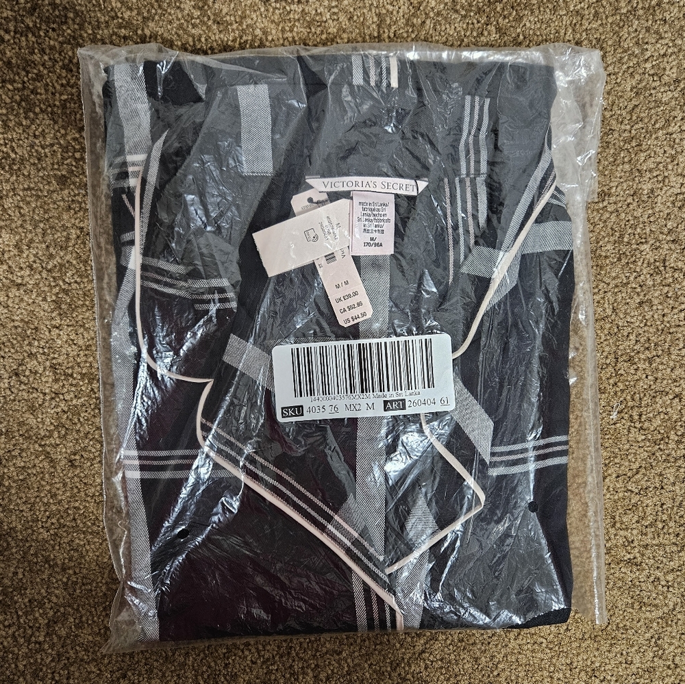 Victoria's Secret Pajama